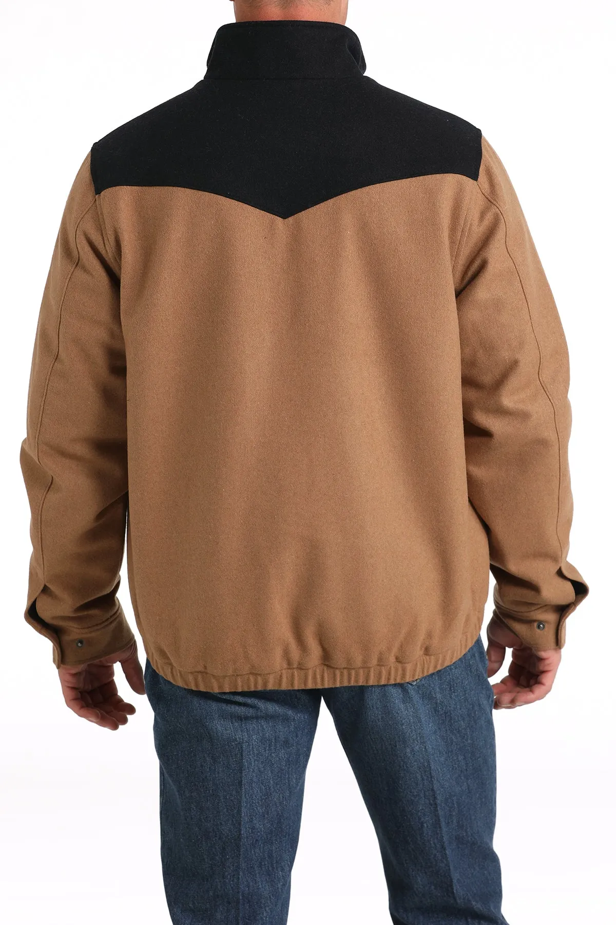 Cinch CC Wooly Jacket