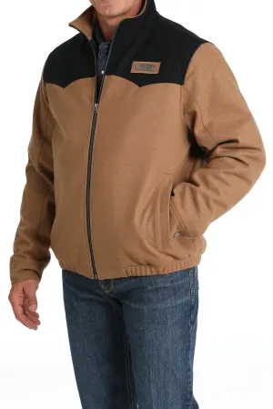 Cinch CC Wooly Jacket