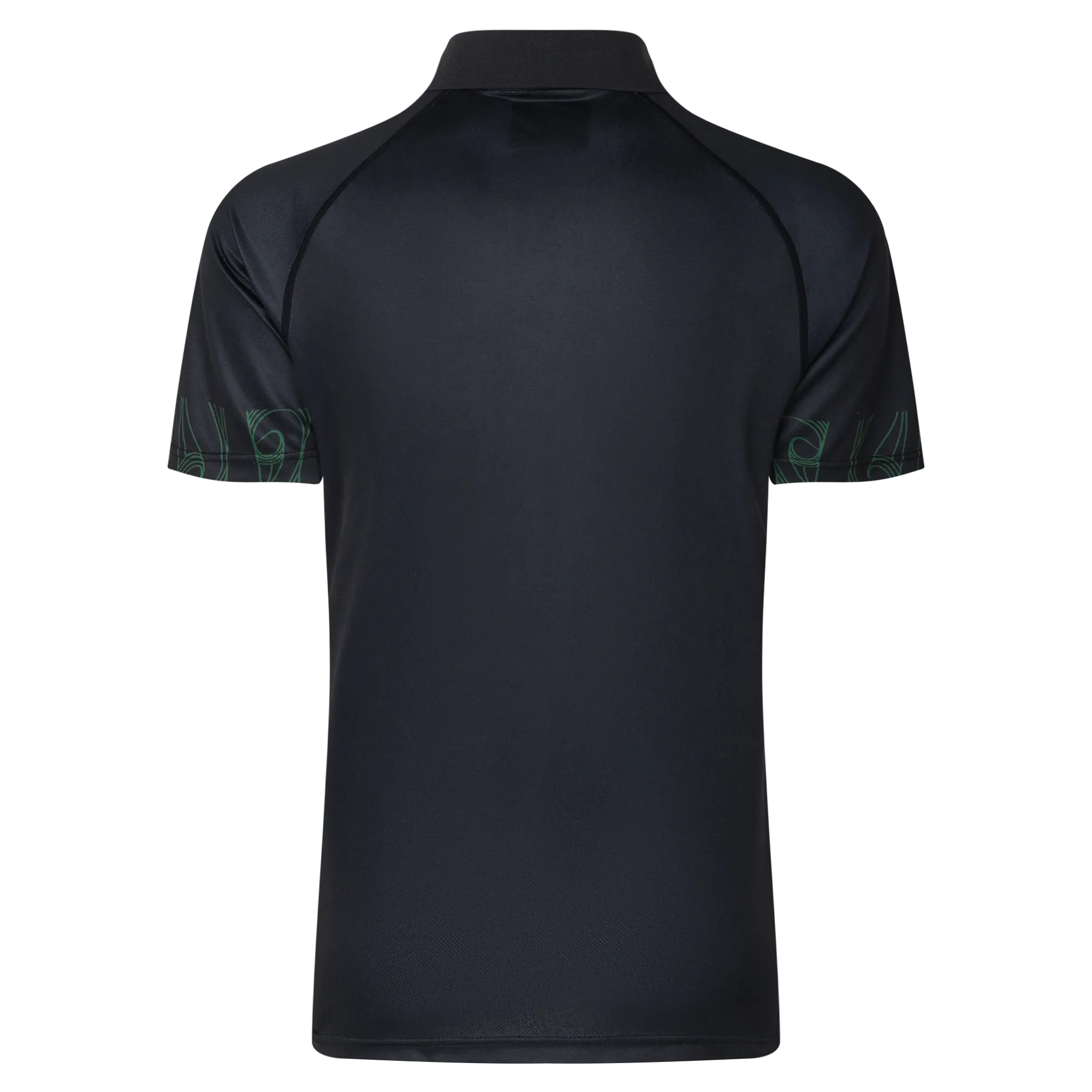 Classic 2023 Maori All Stars Mens Performance Polo