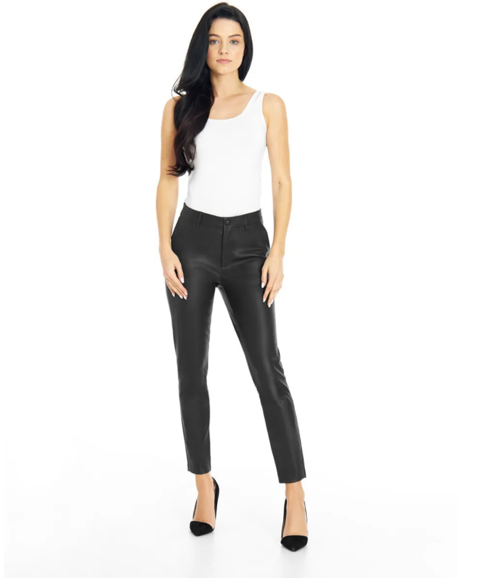 Depeche AmeliaDEP RW Pants 14254 Black