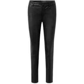 Depeche AmeliaDEP RW Pants 14254 Black