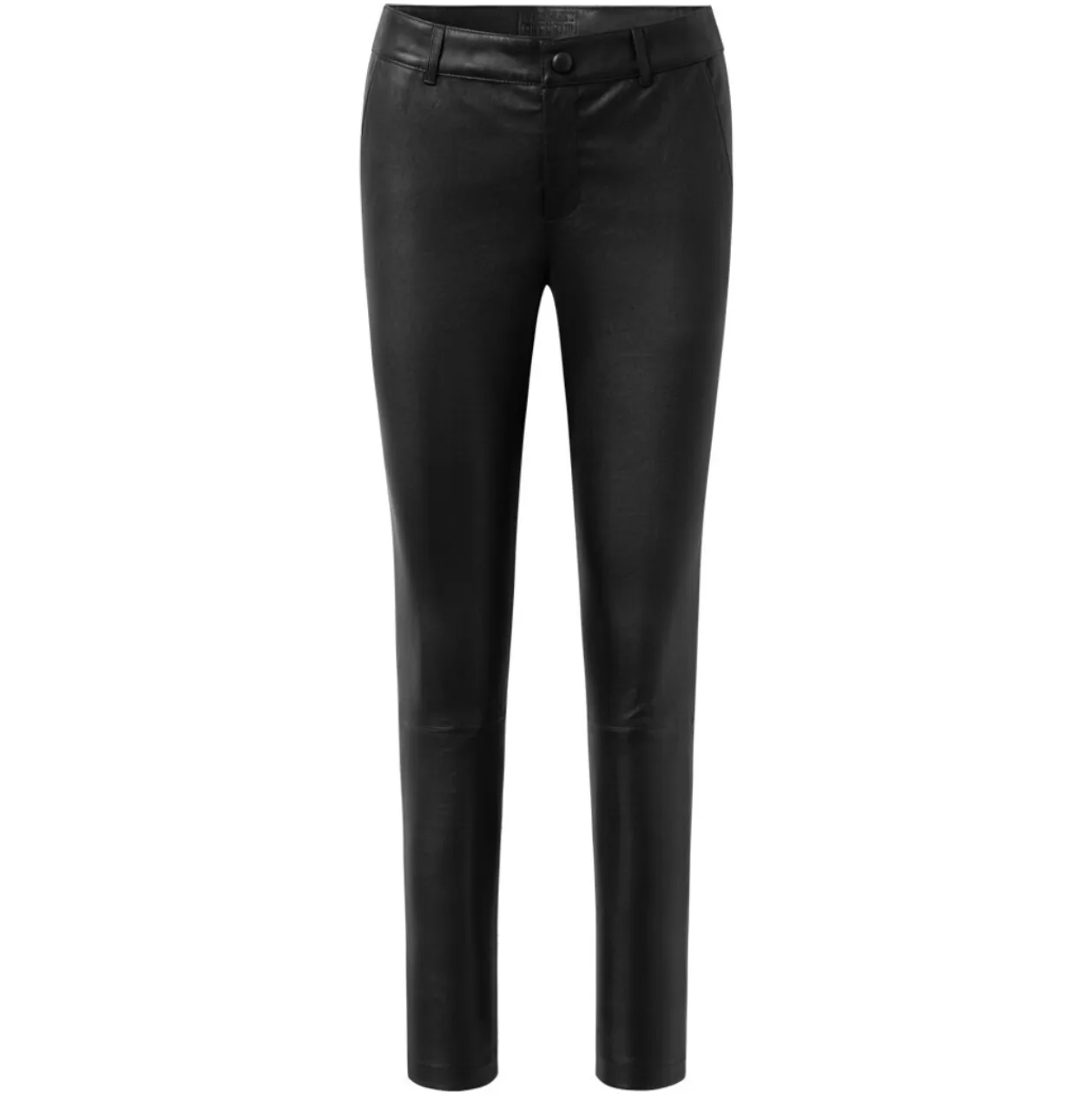 Depeche AmeliaDEP RW Pants 14254 Black