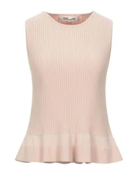 Diane Von Furstenberg Women Jumper Pale pink S INT