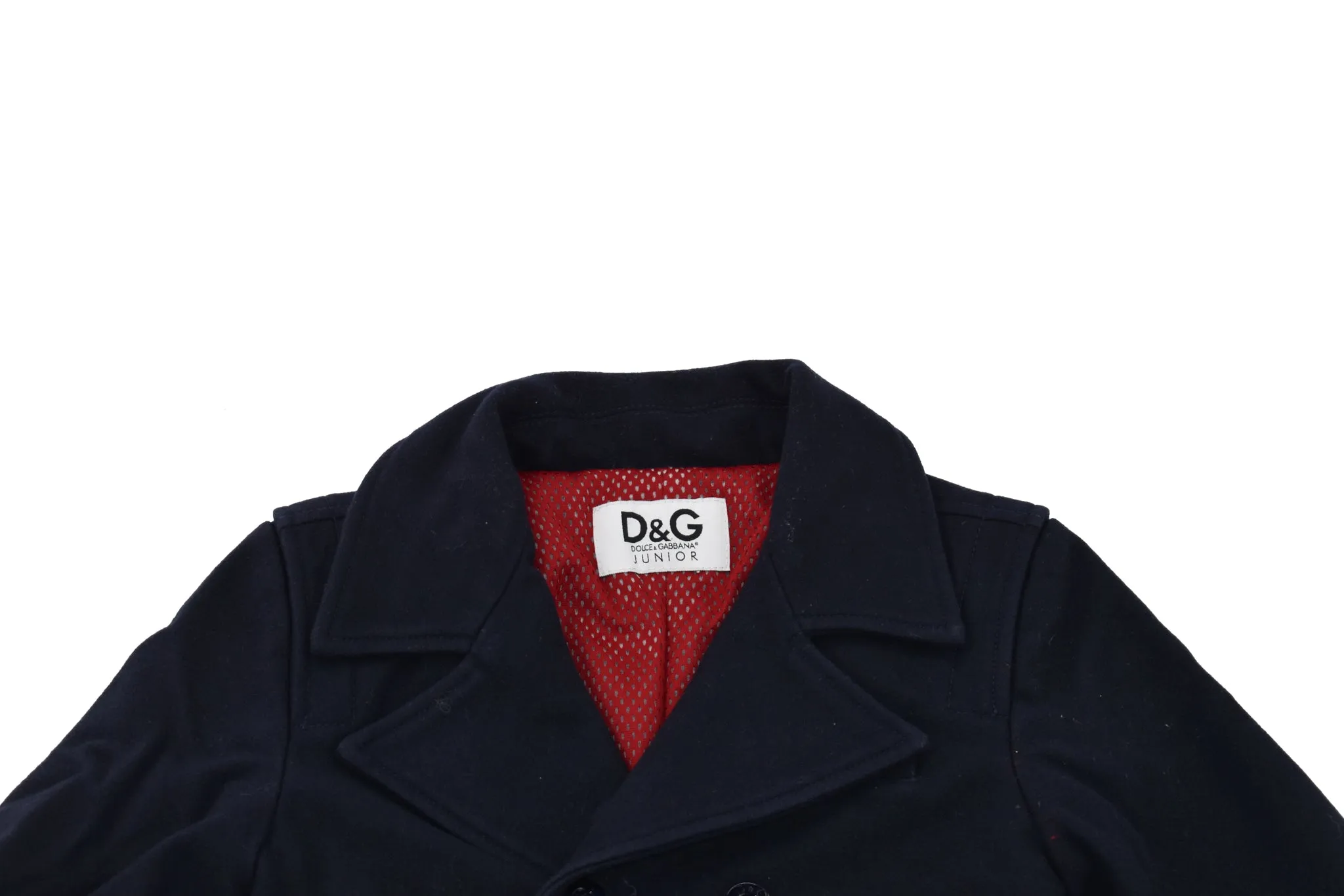 Dolce & Gabbana, Boys Coat, 8 Years