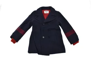 Dolce & Gabbana, Boys Coat, 8 Years