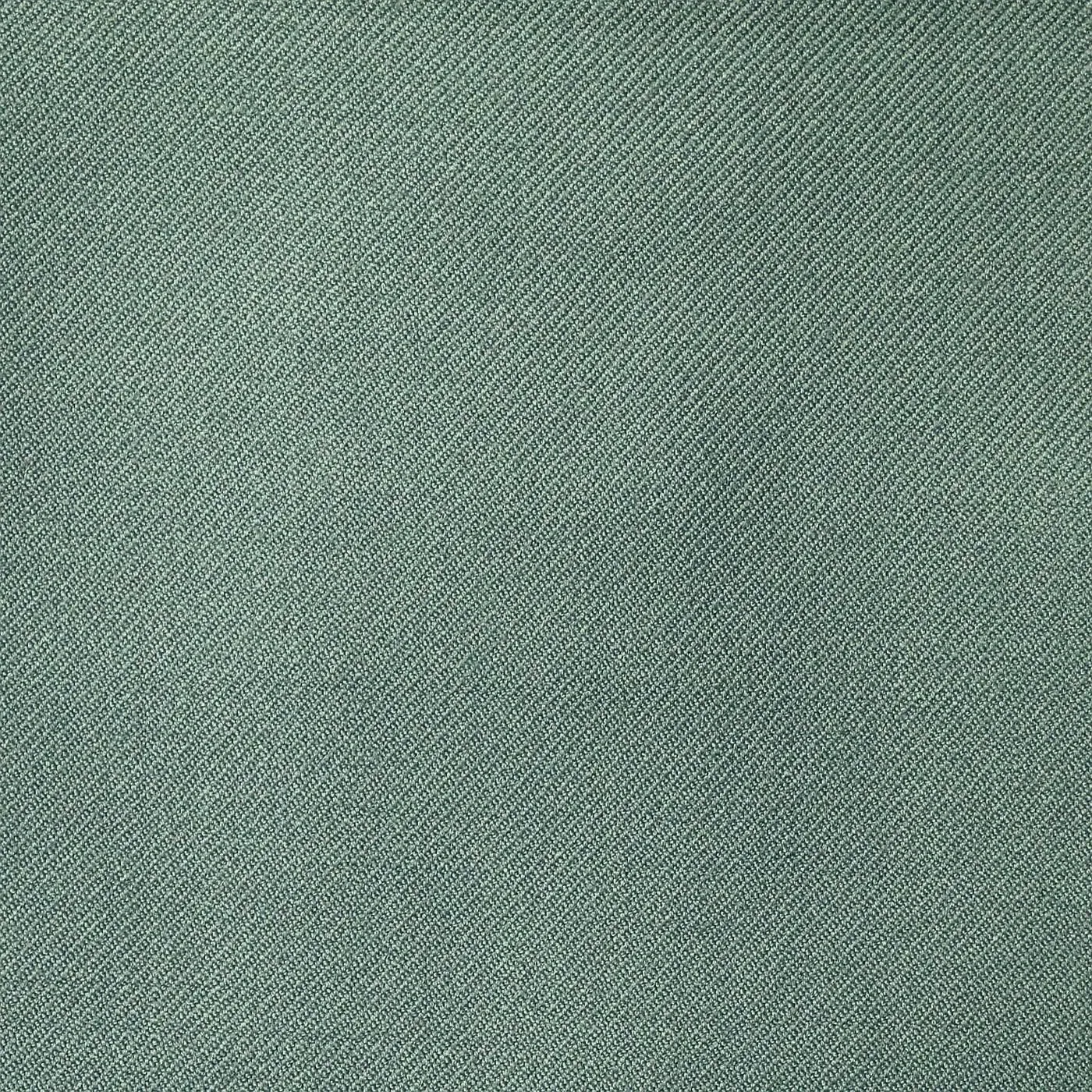 Duck Egg Blue Twill All Wool Suiting