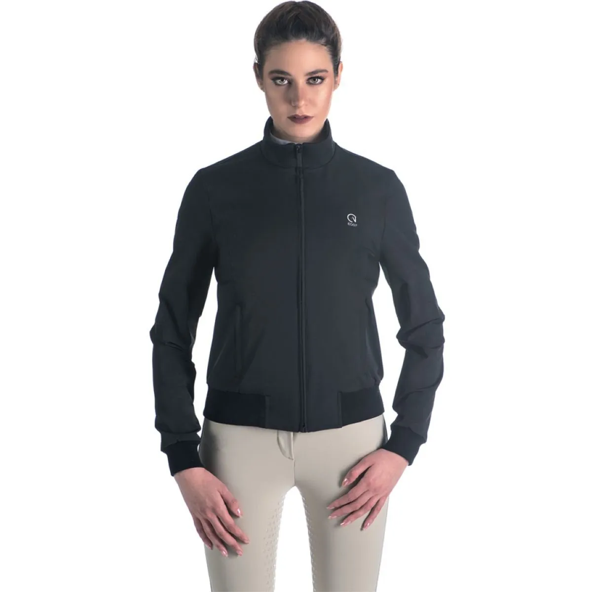 Ego7 Ladies Bomber Jacket