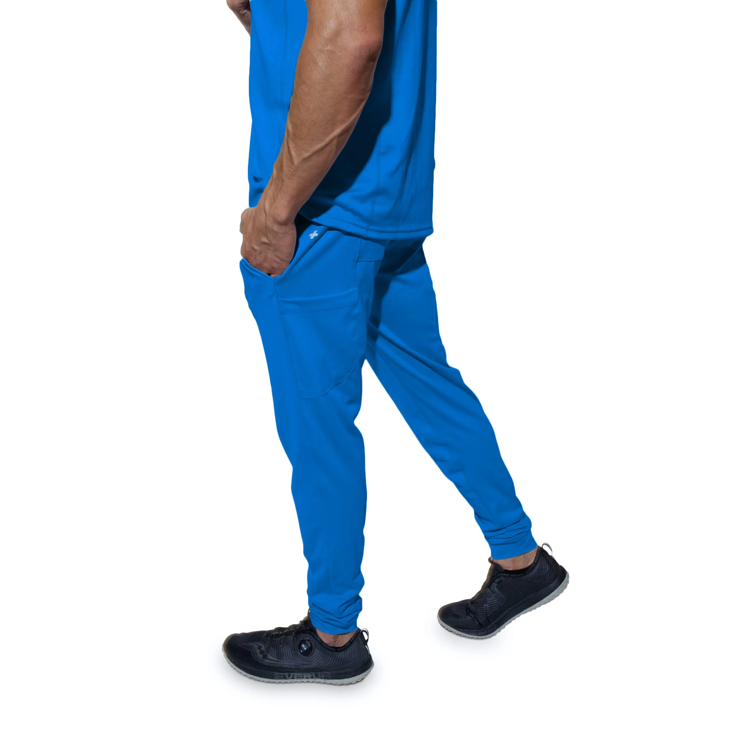 Evrpur® Men's Scrub Joggers (Clearance) *Final sale