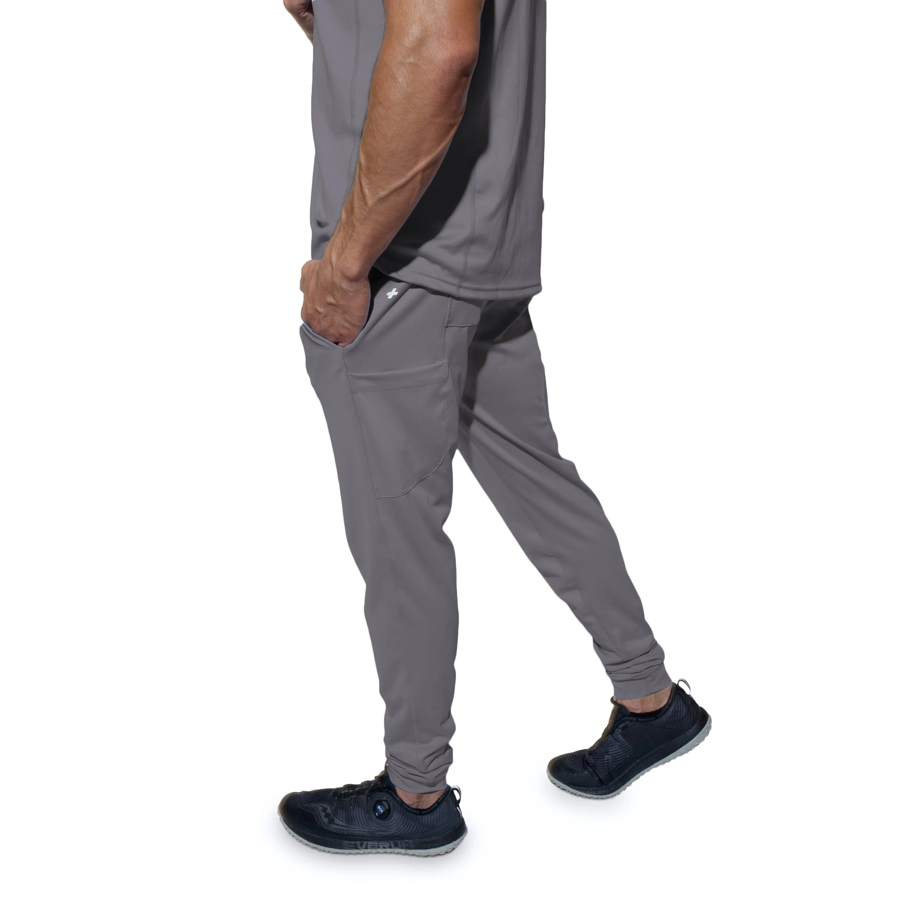 Evrpur® Men's Scrub Joggers (Clearance) *Final sale