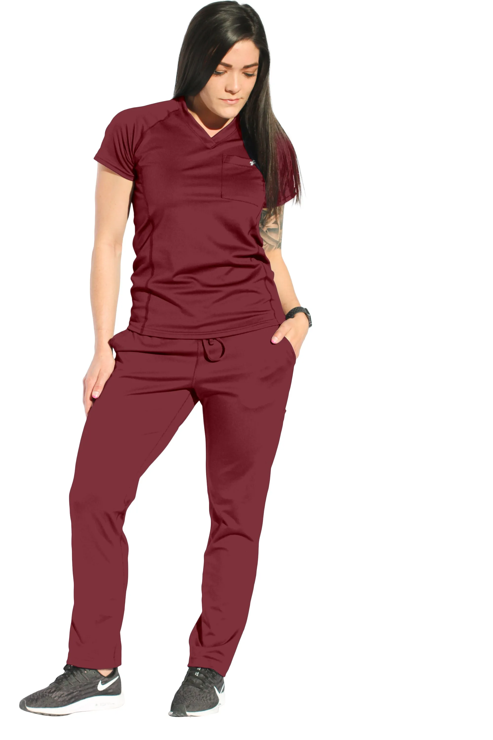 Evrpur® Women's Scrub Pants (Clearance) *Final Sale