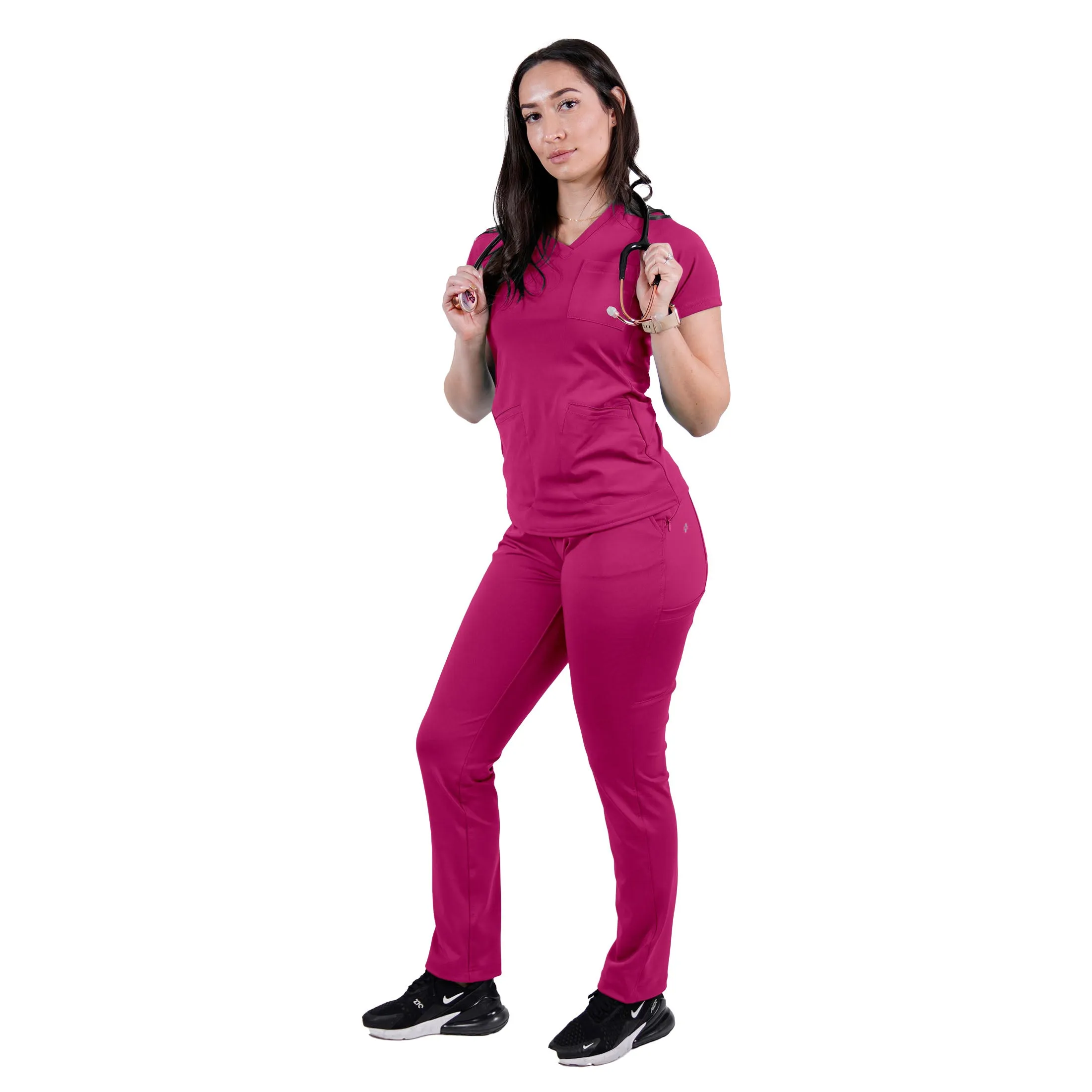 Evrpur2.0® Women's Scrub Pants