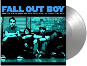 FALL OUT BOY - TAKE THIS TO YOUR GRAVE FBR 25TH ANNIVERSARY