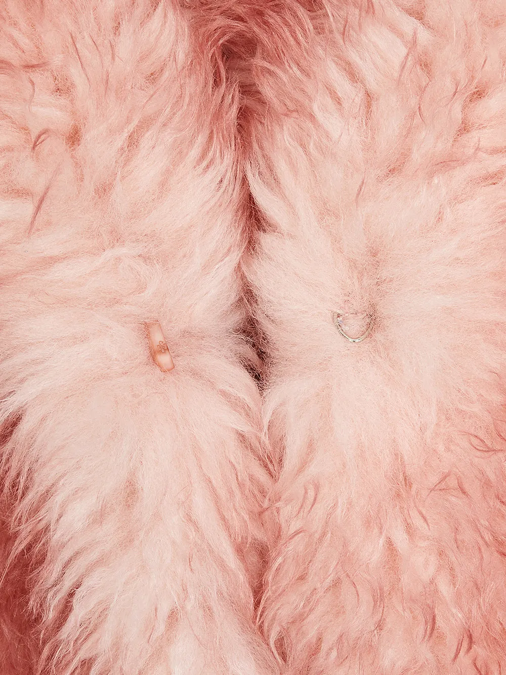 FAUX FUR EVER MG COAT