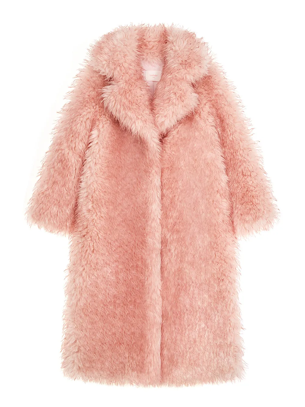 FAUX FUR EVER MG COAT