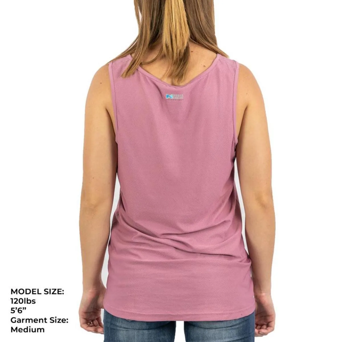 Fieldsheer Mobile Cooling Women's Tank Top