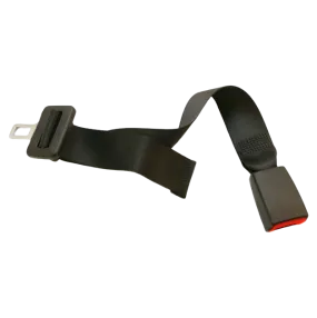 Fits: 2019 - 2023 Chevrolet Blazer - Safety Certified Adjustable Seat Belt Extender (All Seats)