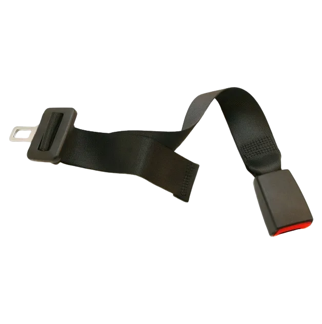 Fits: 2019 - 2023 Chevrolet Blazer - Safety Certified Adjustable Seat Belt Extender (All Seats)