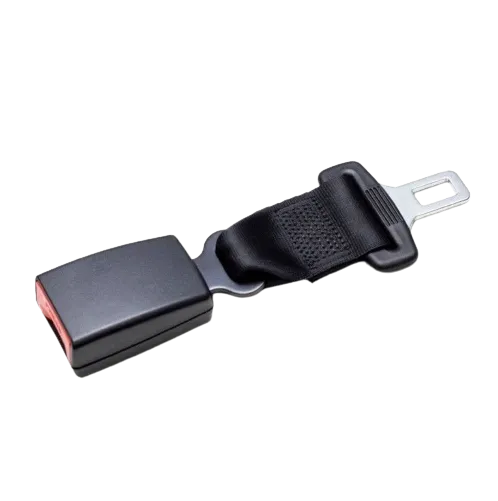 Fits: 2019 - 2023 Chevrolet Blazer- Safety Certified Seat Belt Extender (All Seats)