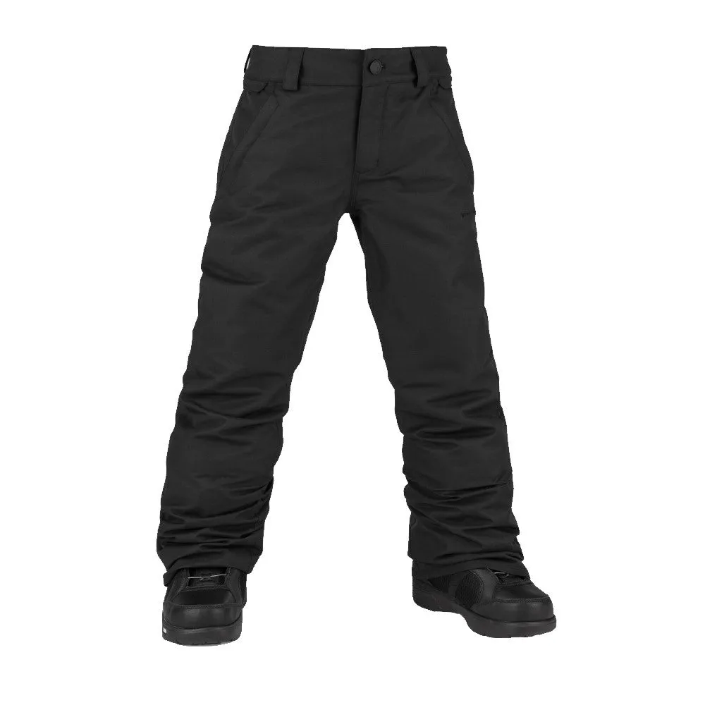 Freakin Chino Insulated Snowboard Pant - Kids