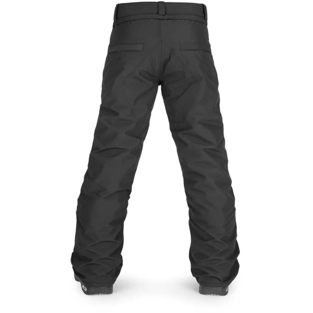 Freakin Chino Insulated Snowboard Pant - Kids