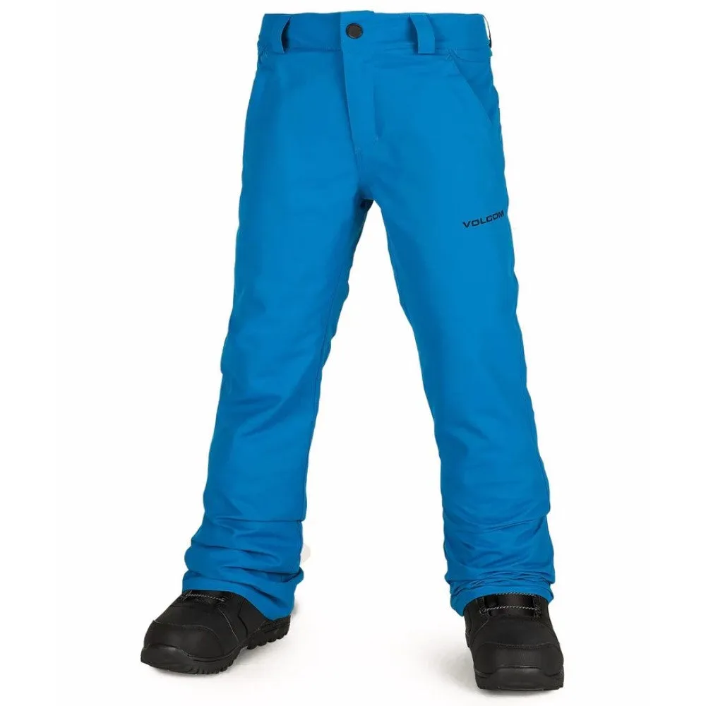 Freakin Snow Chino Snowboard Pants - Kids