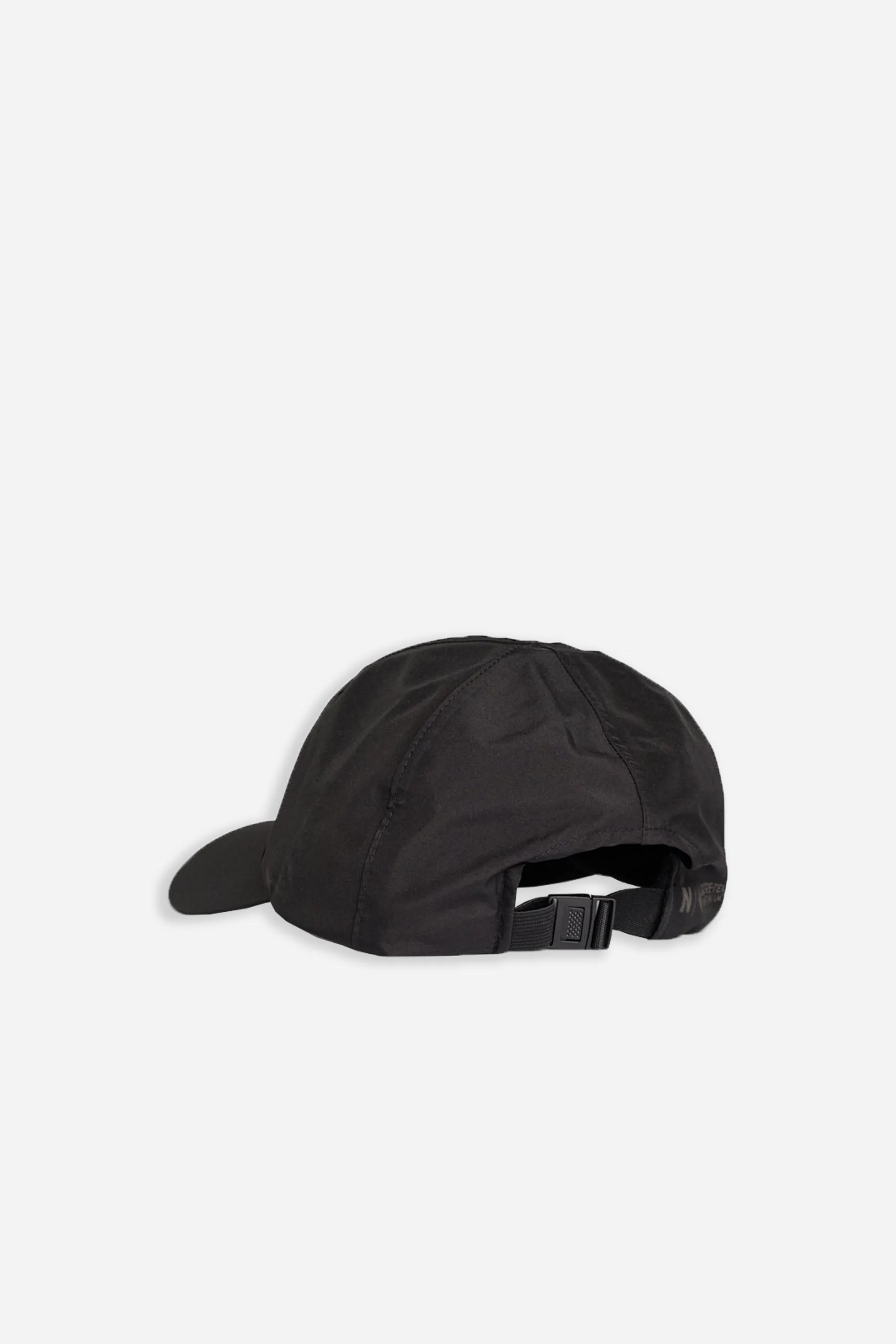 Gore-Tex Infinium Sports Cap Black