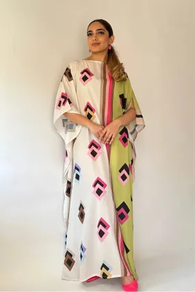 Grace Kaftan Dress