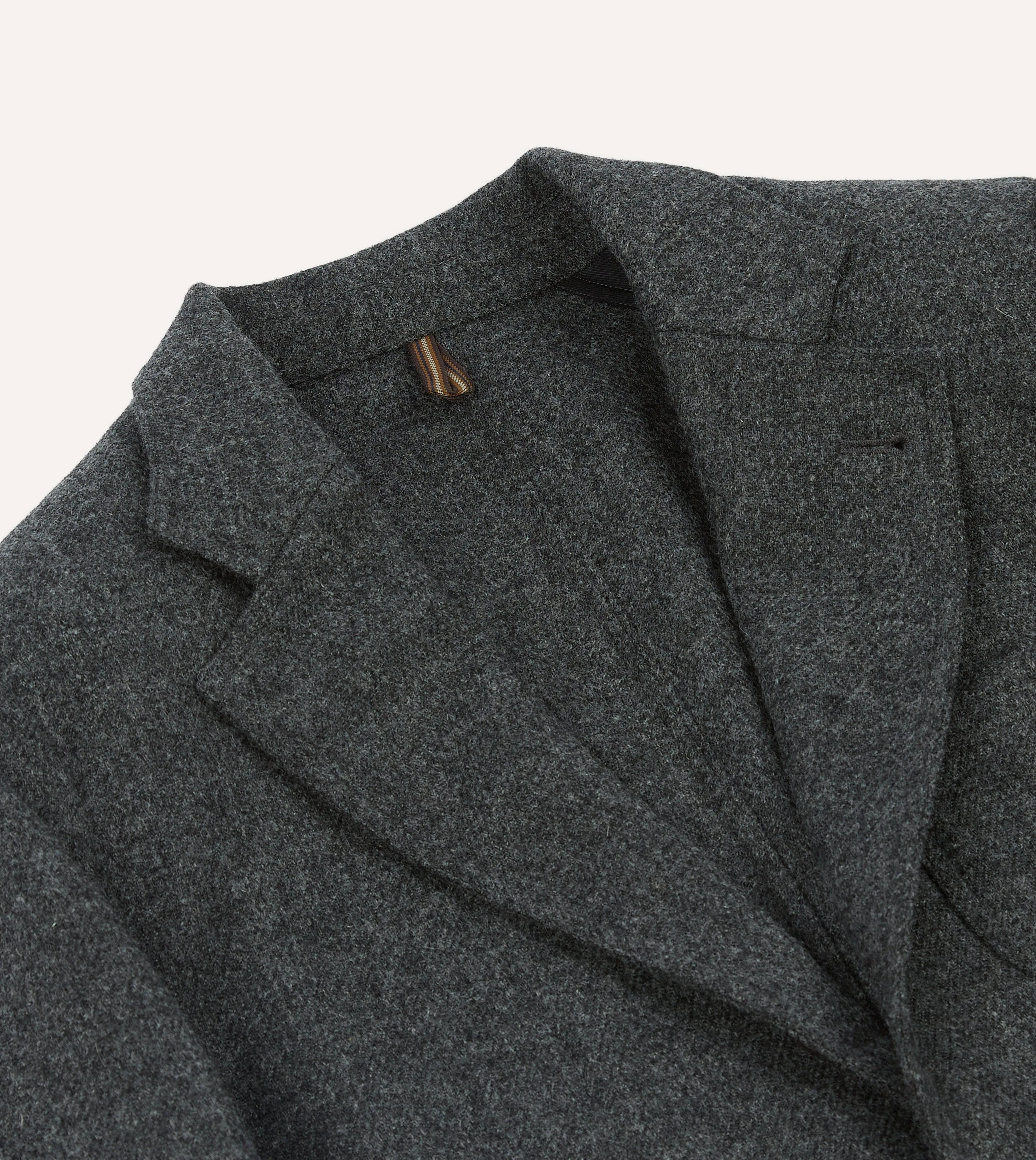 Grey Flannel Games Blazer Mk. VII