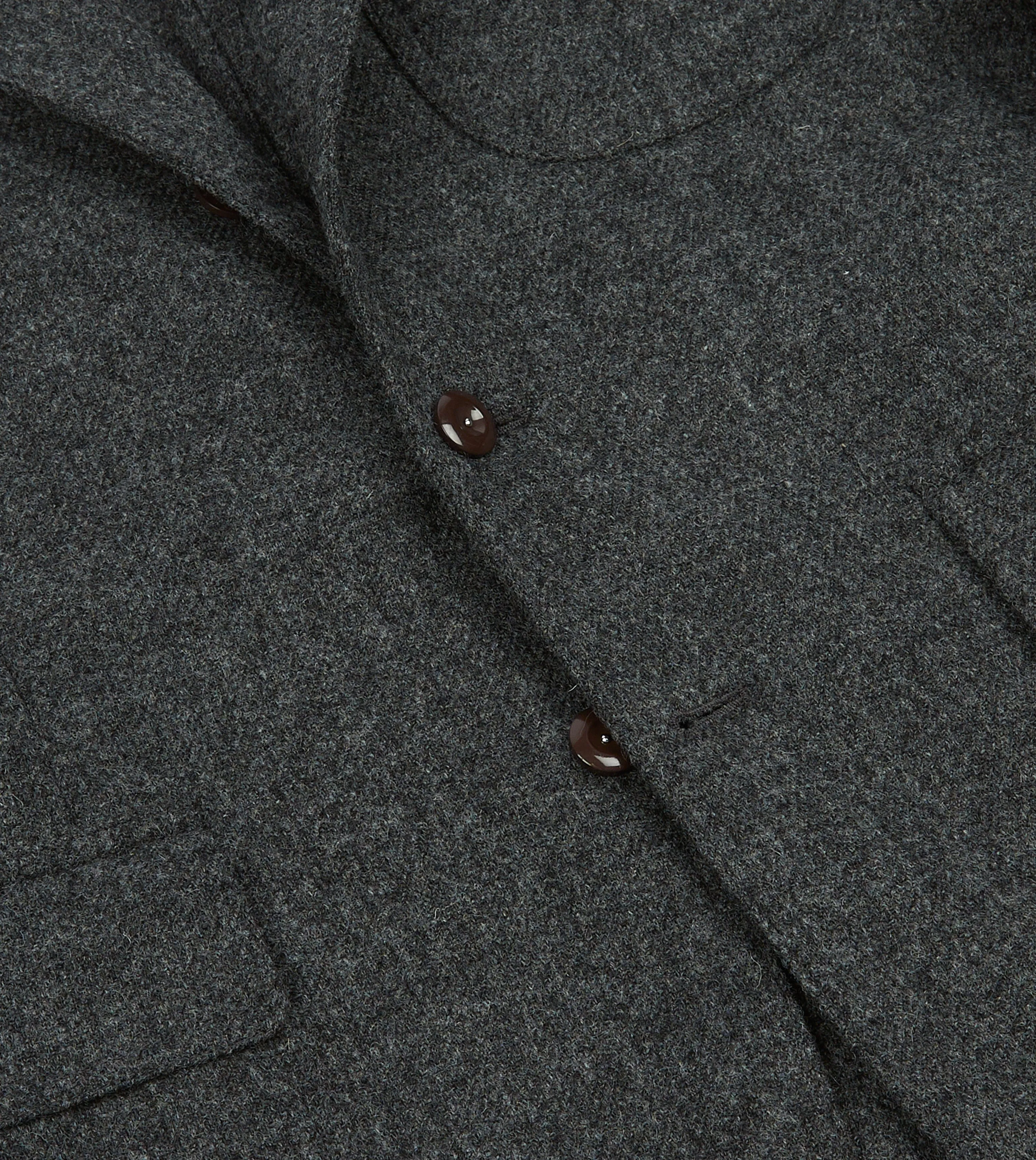 Grey Flannel Games Blazer Mk. VII