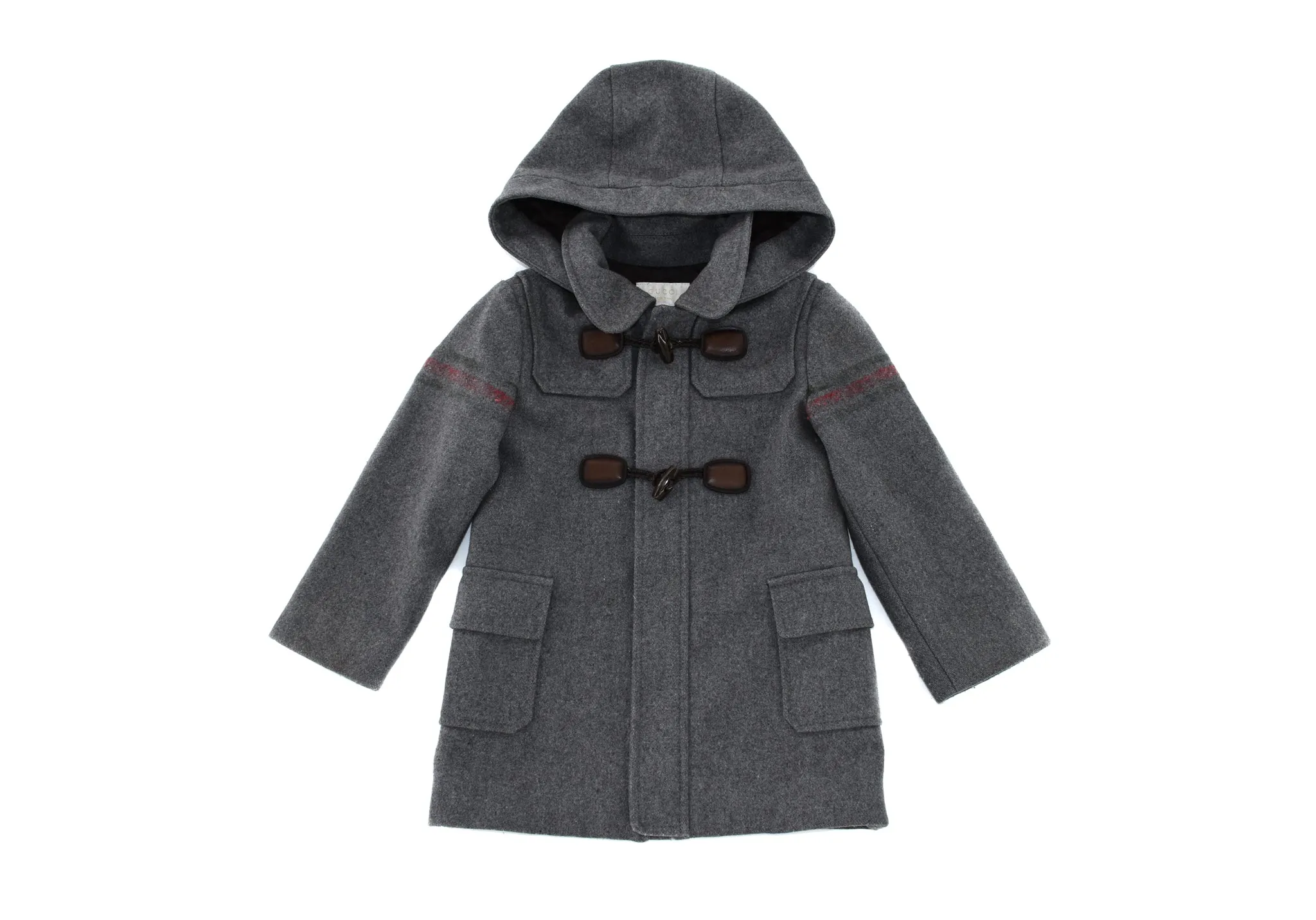 Gucci, Boys Coat, 3 Years