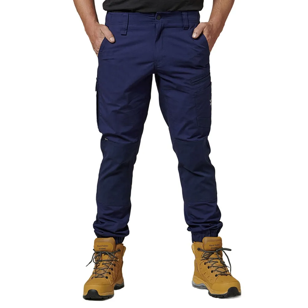 Hard Yakka 3056 Raptor Rip Resistant Cuffed Cotton Cargo Pant (Y02717)