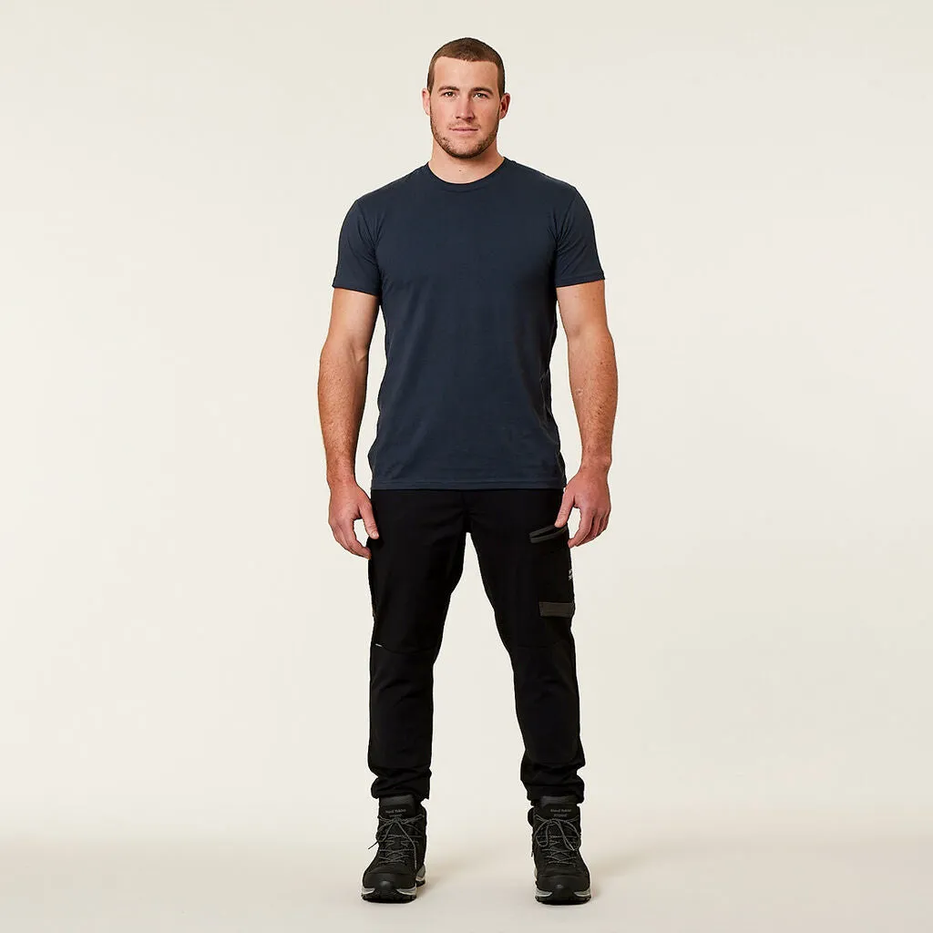 Hard Yakka 3056 Raptor Rip Resistant Cuffed Cotton Cargo Pant (Y02717)