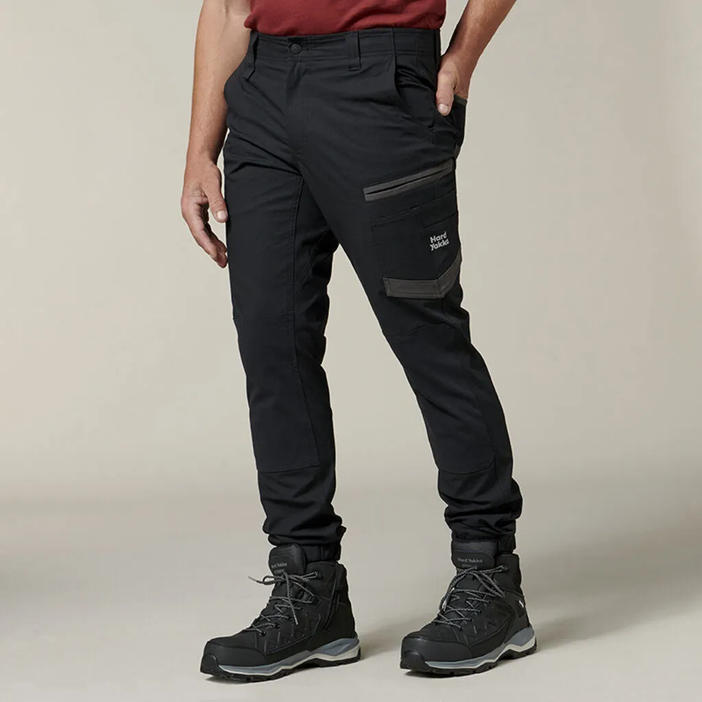 Hard Yakka 3056 Raptor Rip Resistant Cuffed Cotton Cargo Pant (Y02717)