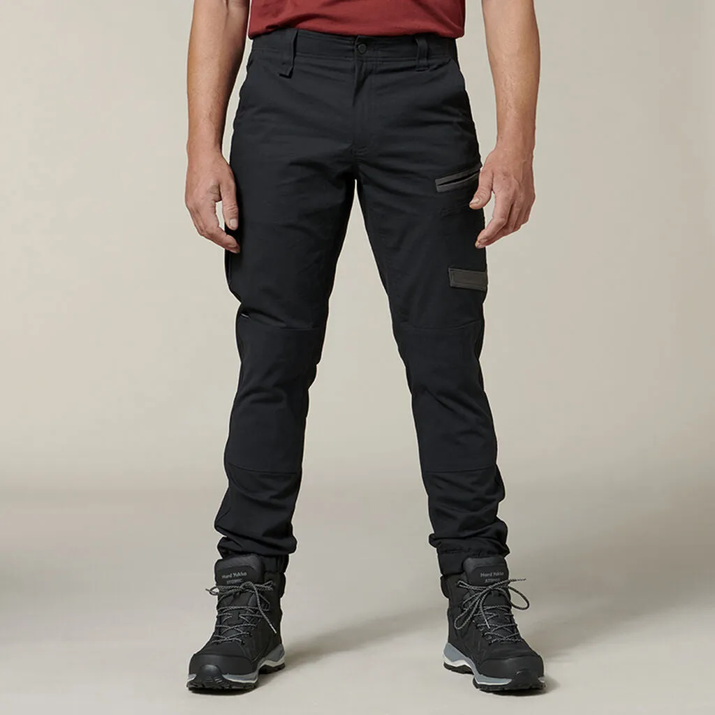 Hard Yakka 3056 Raptor Rip Resistant Cuffed Cotton Cargo Pant (Y02717)