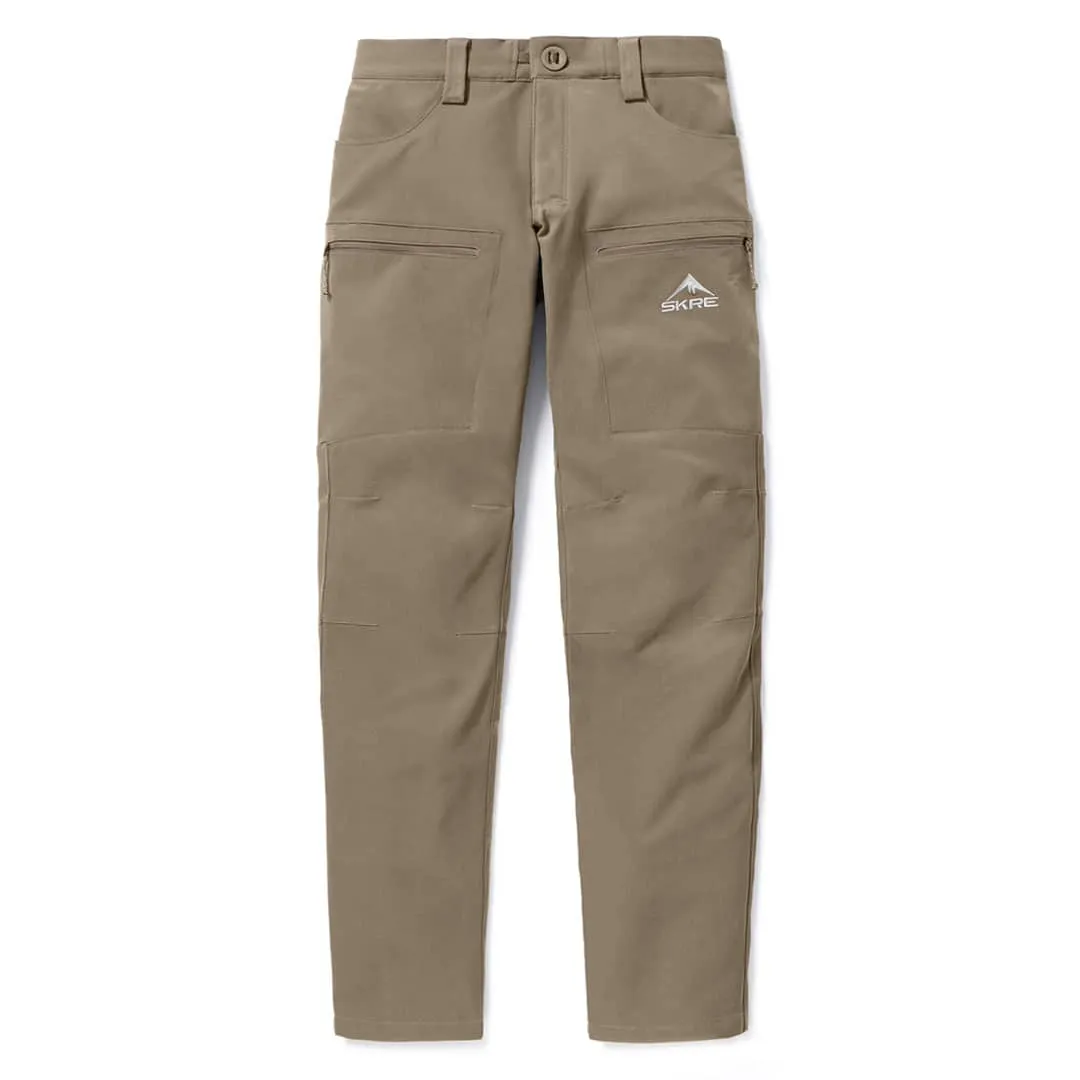 Hardscrabble Pants - V1