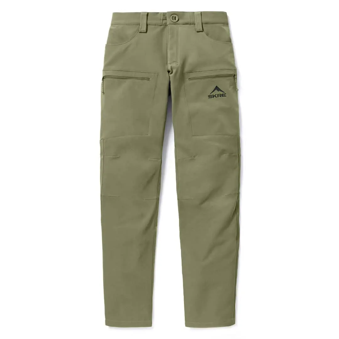 Hardscrabble Pants - V1