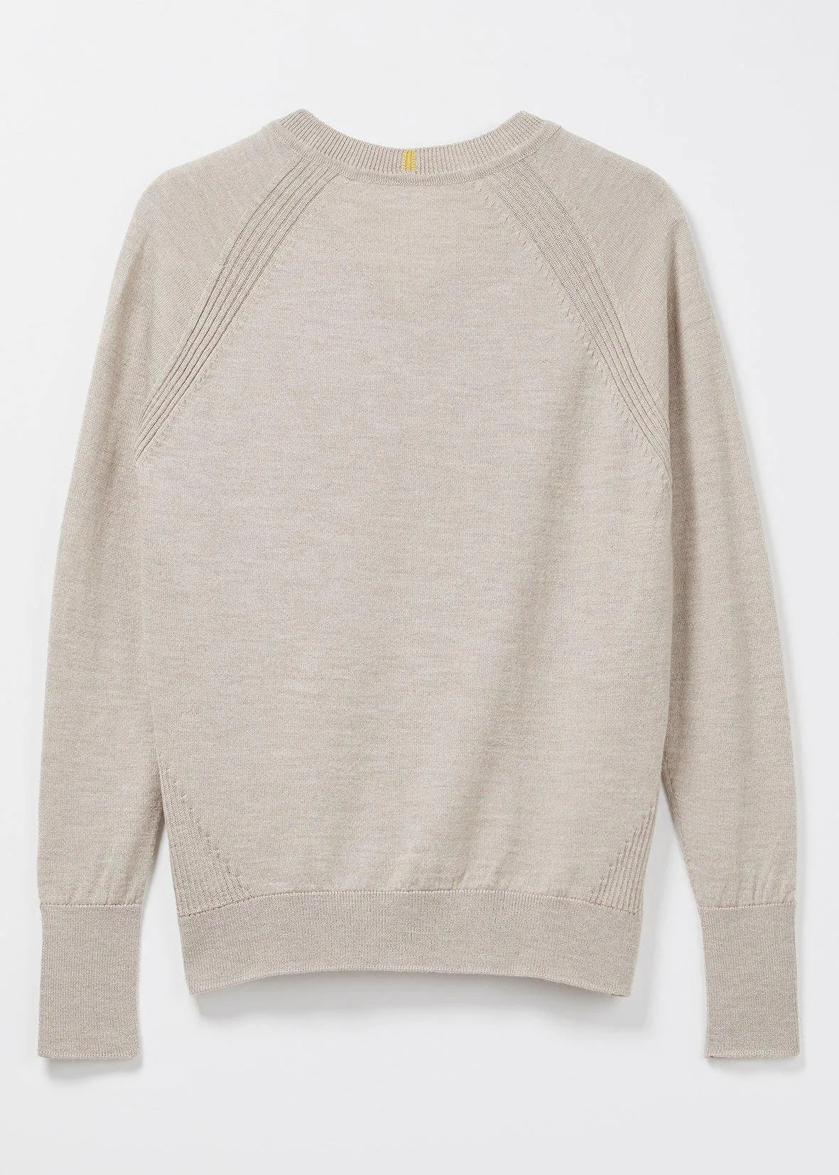 Hayward V-Neck Sweater