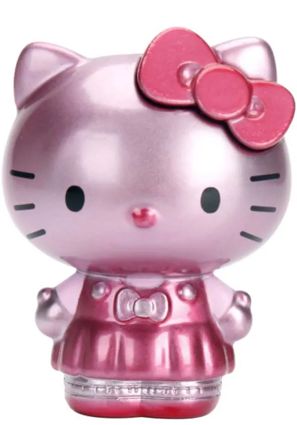 Hello Kitty: 2.5" | METALFIG FIGURE [BLIND BOX]