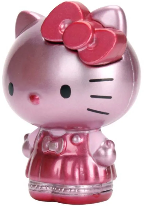 Hello Kitty: 2.5" | METALFIG FIGURE [BLIND BOX]