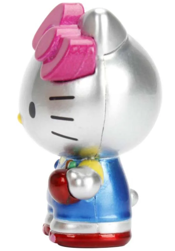 Hello Kitty: 2.5" | METALFIG FIGURE [BLIND BOX]