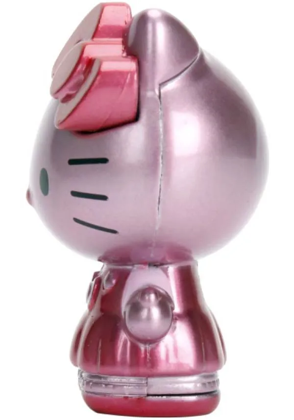 Hello Kitty: 2.5" | METALFIG FIGURE [BLIND BOX]