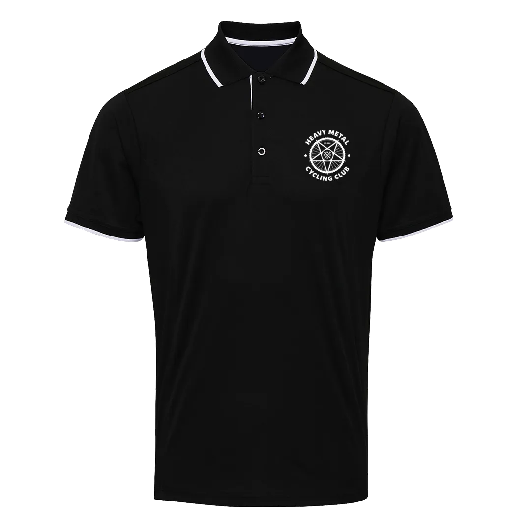 HMCC Lightweight Polo Shirt