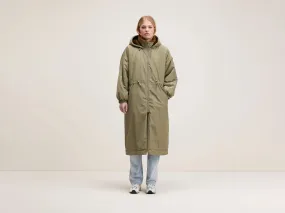 Hosfo Coat (251 / W / JEEP)