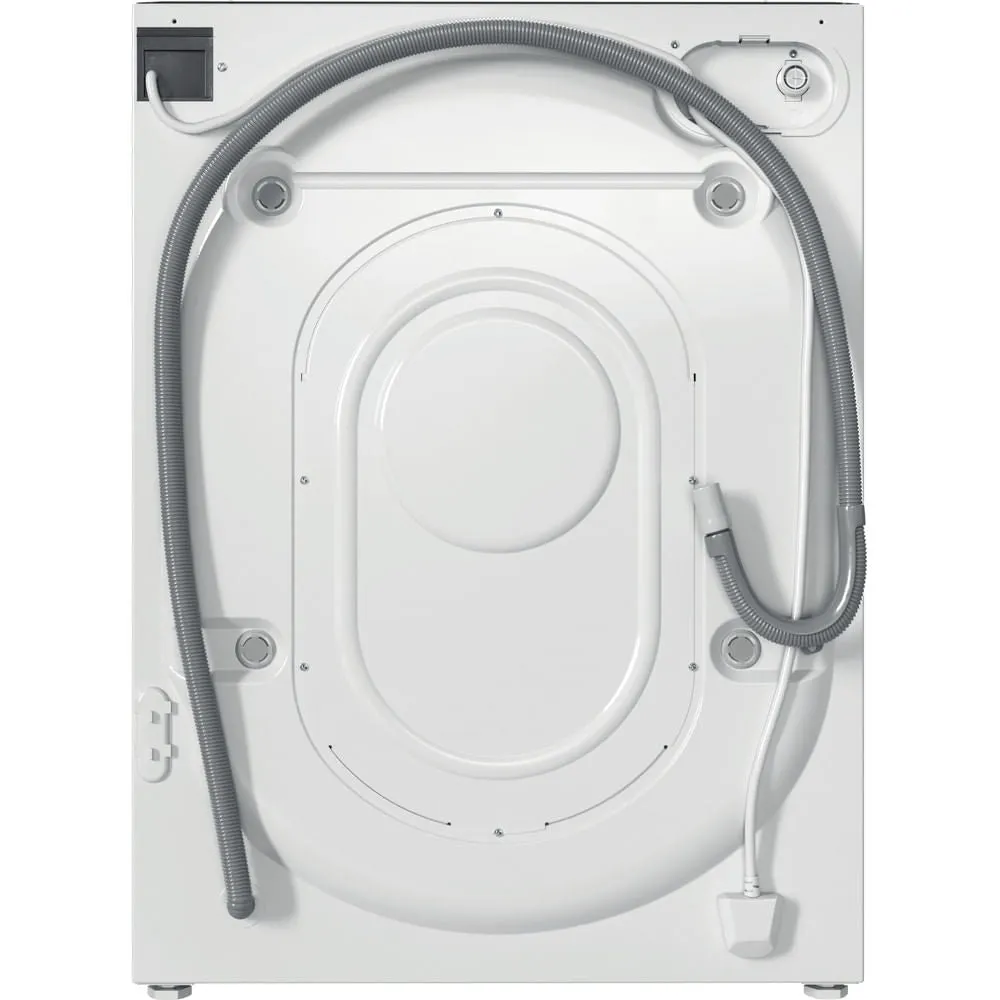 Hotpoint BIWMHG71483UKN 7kg 1400rpm Integrated Washing Machine - White