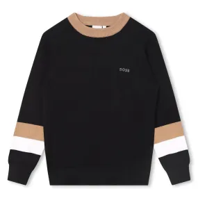 Hugo Boss Knit Sweater