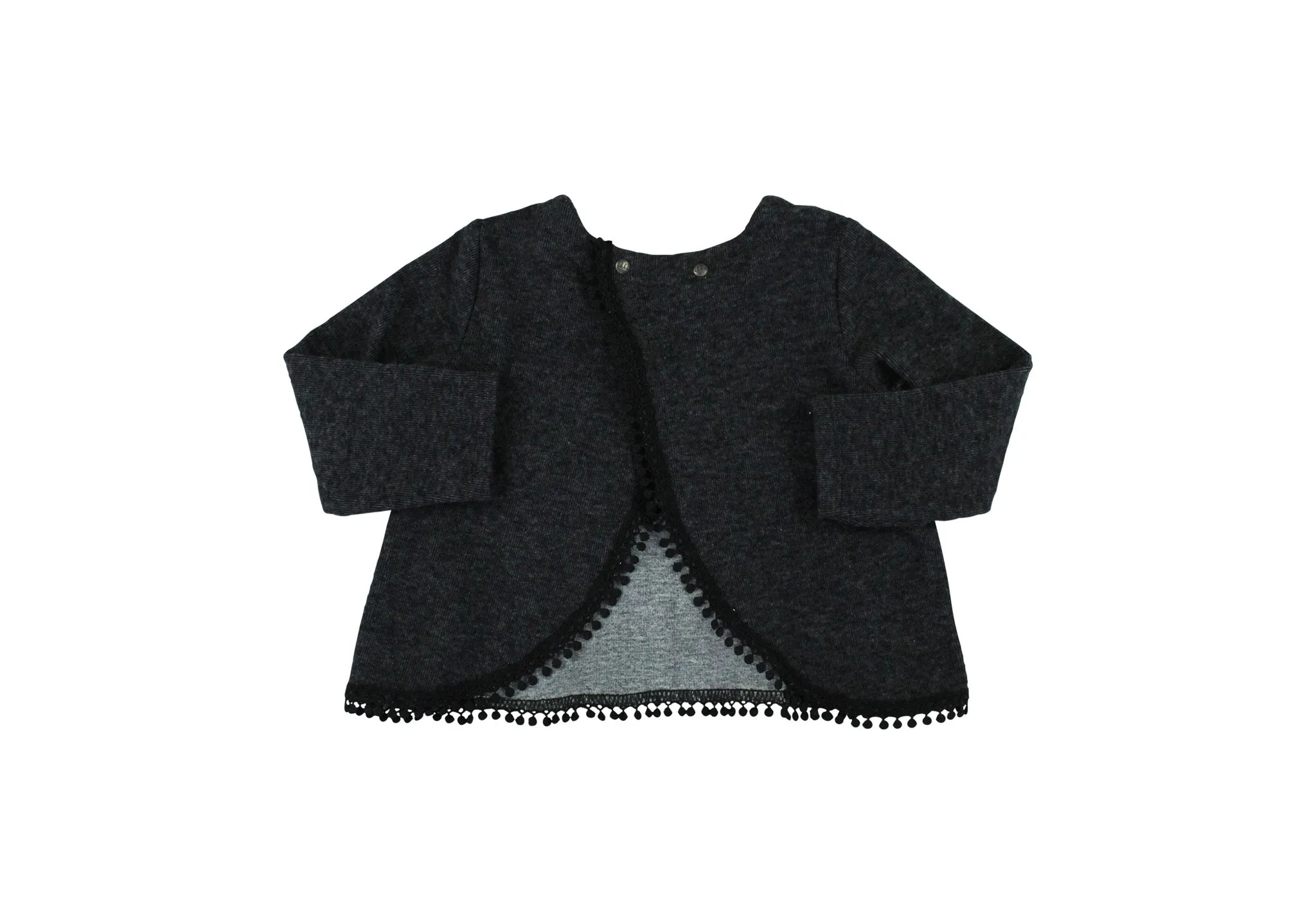 IKKS, Baby Girls Jumper, 12-18 Months