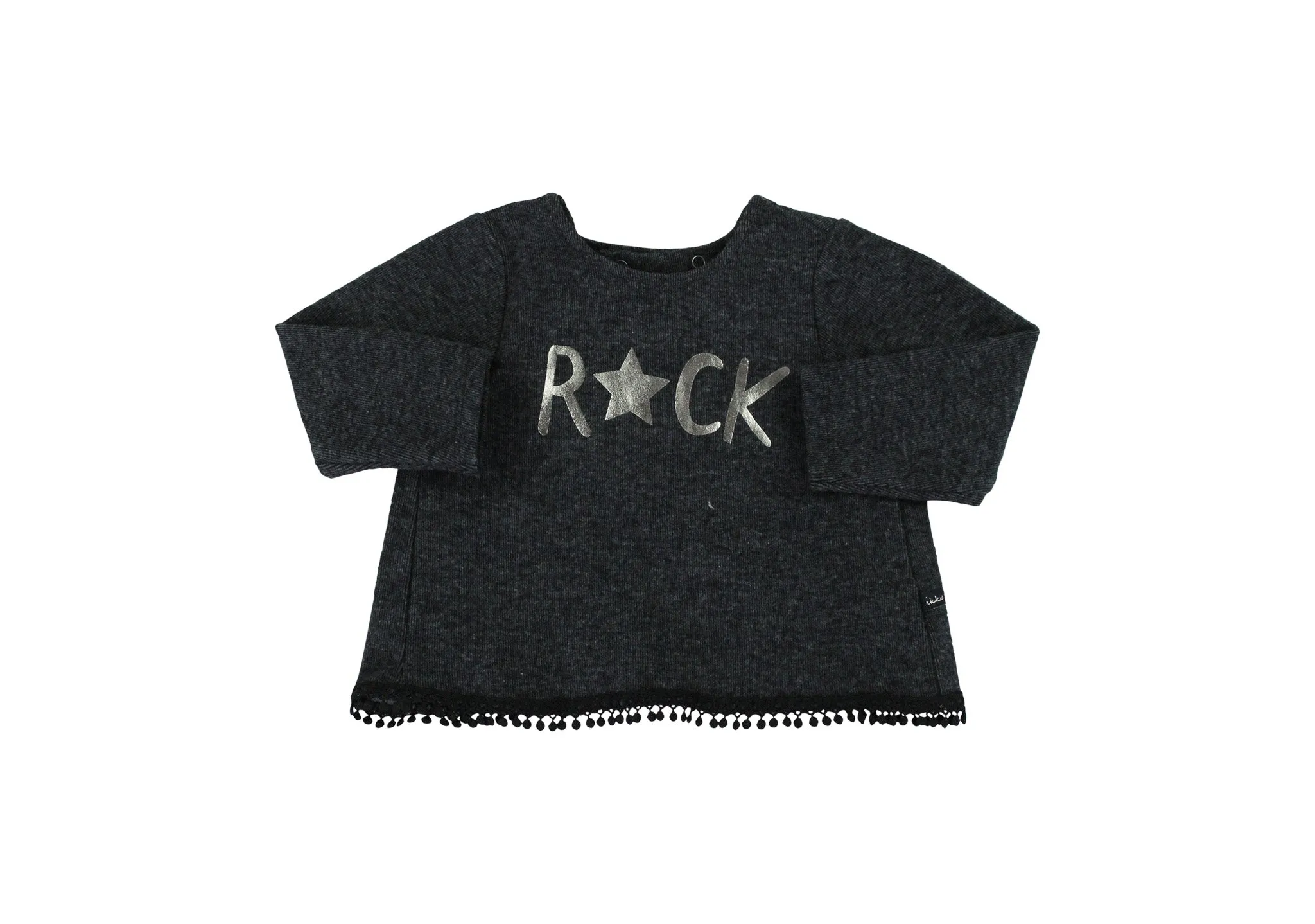 IKKS, Baby Girls Jumper, 12-18 Months