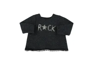 IKKS, Baby Girls Jumper, 12-18 Months