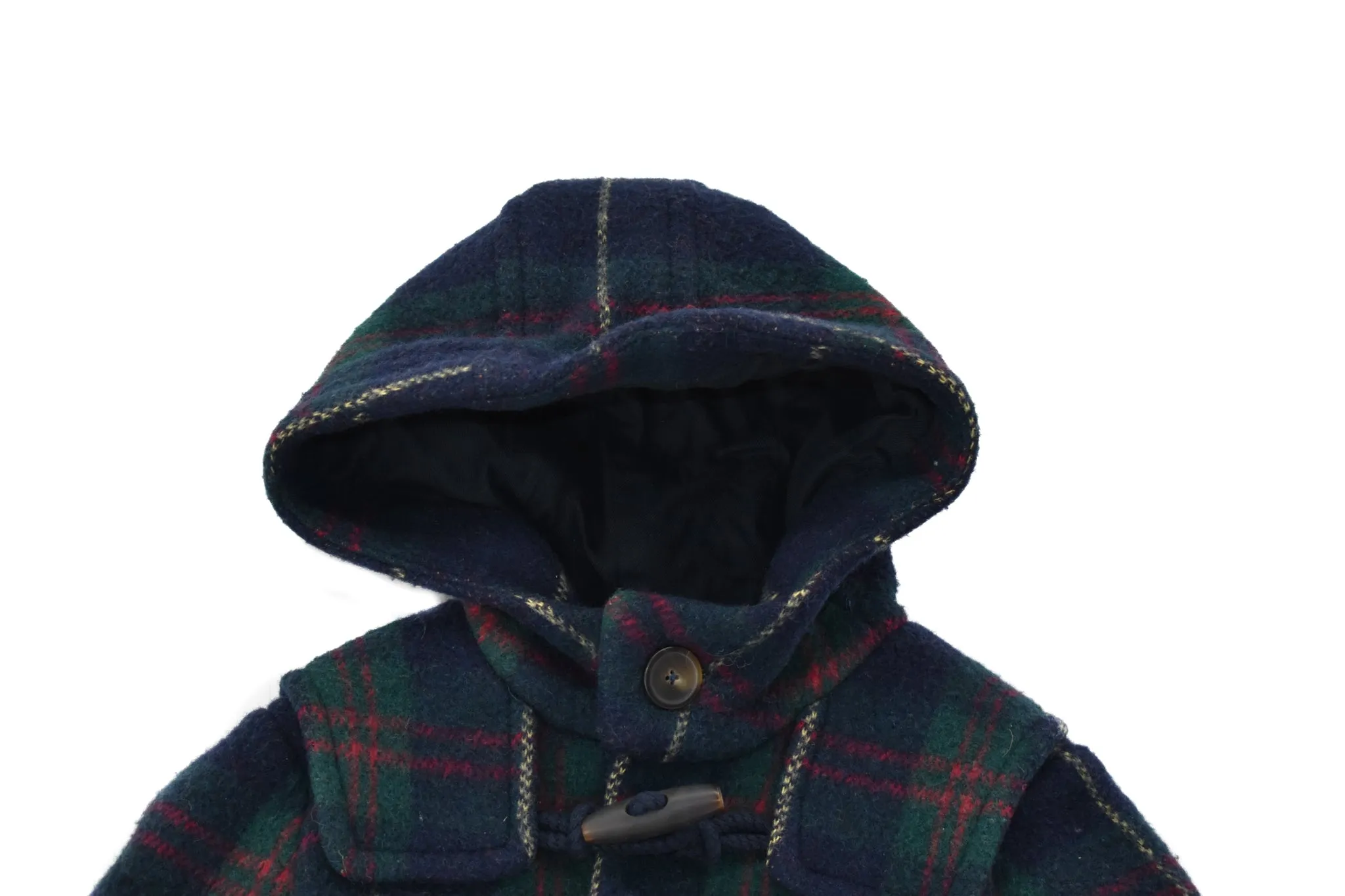 Il Gufo, Boys Coat, 3 Years