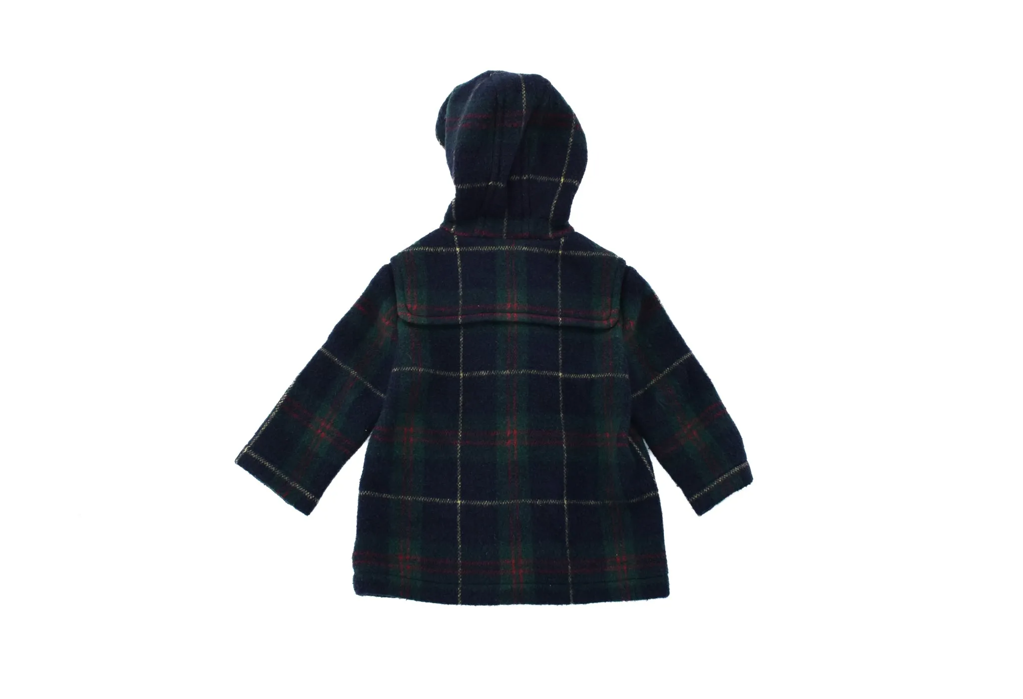 Il Gufo, Boys Coat, 3 Years